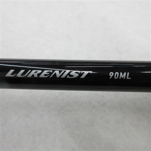 １８ルアーニスト９０ＭＬ